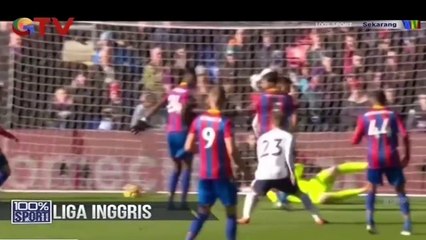 Tundukan Chelsea, Manchester United Tetap Diperingkat 2 Klasemen