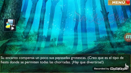 peter pan cap 2 parte 11