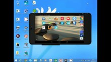 Kore Official Remote for Kodi - Smartphone ou Tablet Android