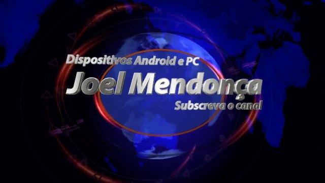 Here Maps para Android - Navegação off-line com GPS