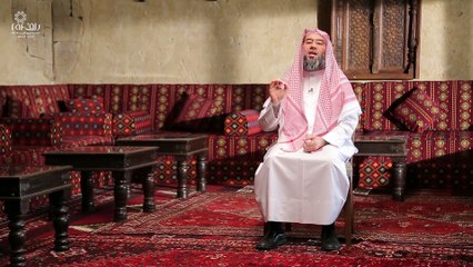 نبيل العوضي برنامج  الراحمون الحلقة 20