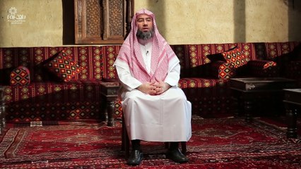 نبيل العوضي برنامج  الراحمون الحلقة  22