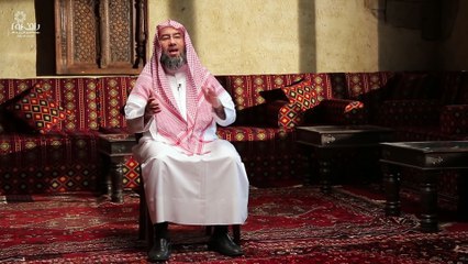 نبيل العوضي برنامج  الراحمون الحلقة  23