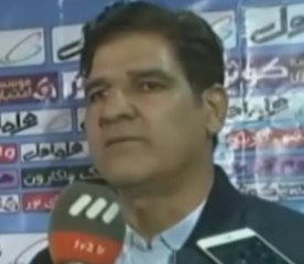 مرور بازی ذوب‌آهن و پدیده