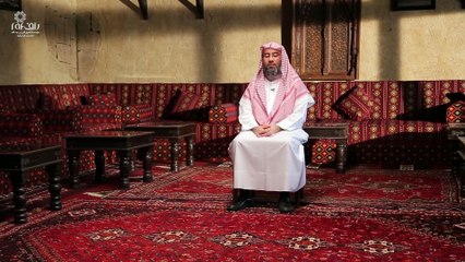 نبيل العوضي برنامج  الراحمون الحلقة 25