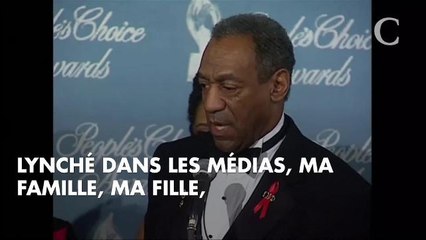 Ensa, la fille de Bill Cosby est morte à l'âge de 44 ans