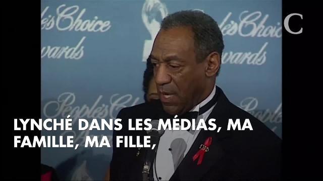 Ensa, la fille de Bill Cosby est morte à l'âge de 44 ans