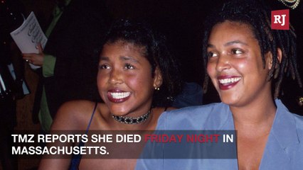 Bill Cosby's Daughter Ensa Dead at 44