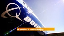 Al Jazeera Investigates - Boeing 787