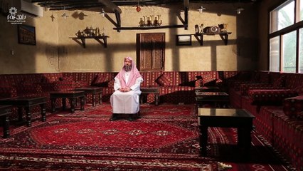 نبيل العوضي برنامج  الراحمون الحلقة 27