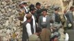Hundreds feared dead in Afghan landslide