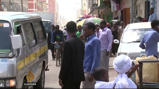 Kenyan move leaves Somali journalists fearful