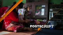 Post Script - Subina Shrestha promo