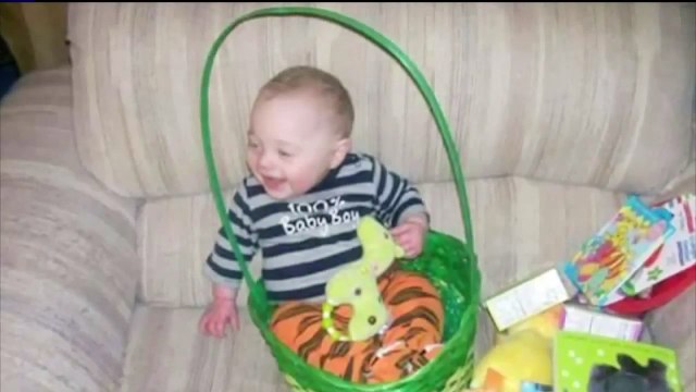 Pennsylvania Man Sentenced in Girlfriend`s Baby`s Death