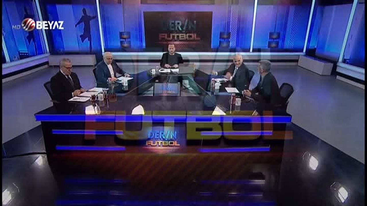 26 Şubat 2018 Derin Futbol