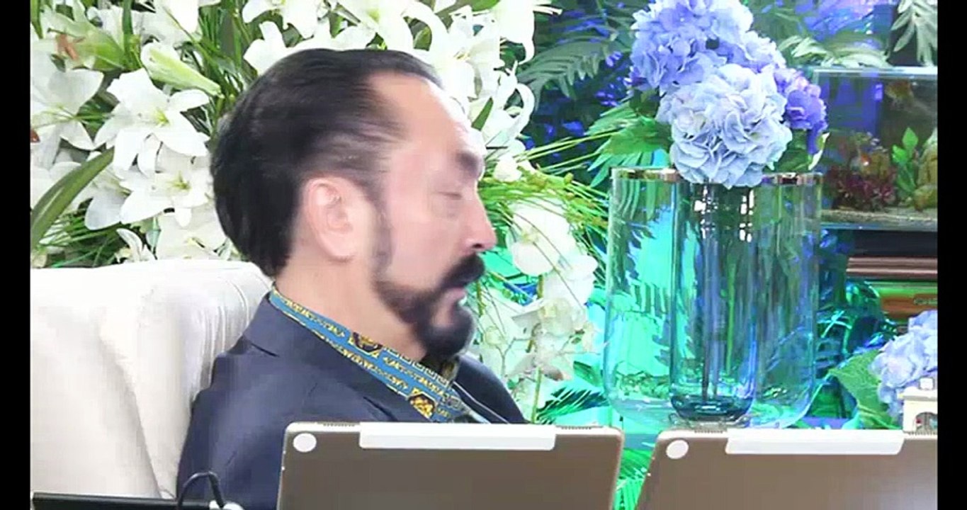 Münafıklar hiç durmadan müslümanların dağılması için uğraşırlar