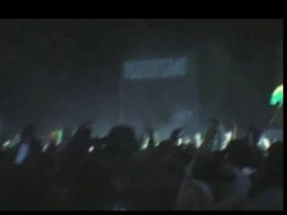 Alpha Blondy Jerusalem Sundance 2006