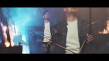 Ekin Uzunlar - Son Bir Kez 2018(Orjinal Video Klip)