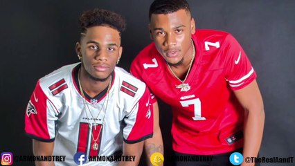 I BROKE AR'MON'S PS4!!!! (THIS MAN IS CRAZY)