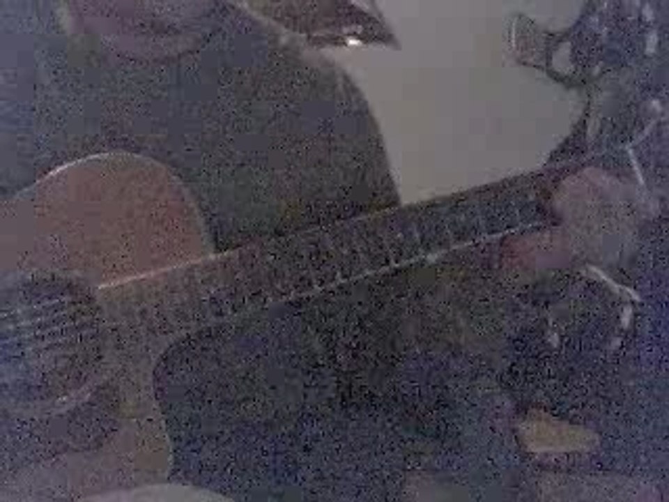 Pink floyd - is there anybody out there