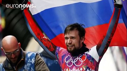Doping ban overturned for 28 Russian athletes