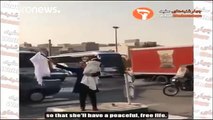 Hijab protests spread in Iran after anti-government demonstrations