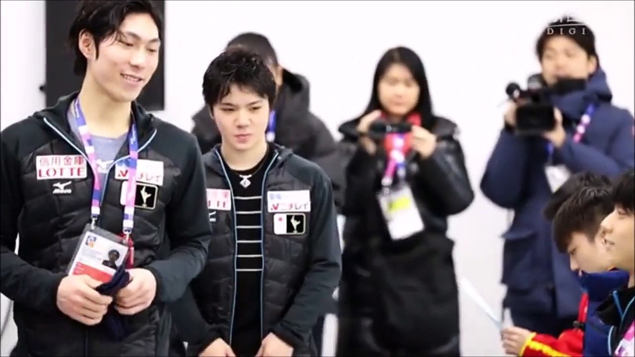 20170216 4CC 滑走順抽選会
