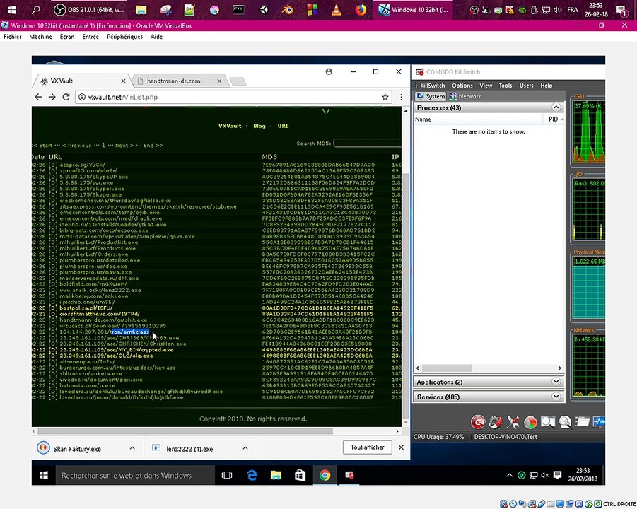 IObit Malware Fighter 5 Free