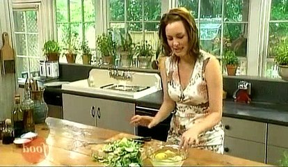 French Food at Home S01E08  Chateau Memories