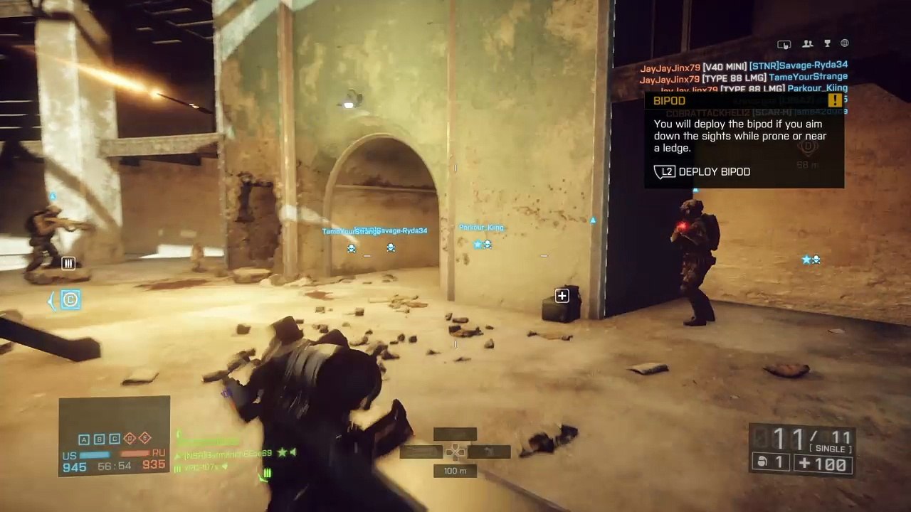 Battlefield 4
