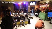 Iran's transgender community: Legally recognised yet socially ostracised