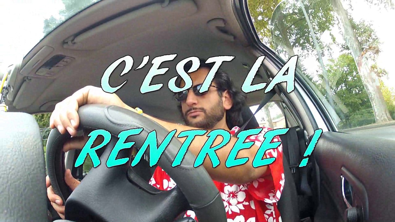 C'est la rentrée ! Les ANEC'NOTES #1
