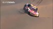 Nine-times World Rally Championship winner Sebastien Loeb drops out of Dakar