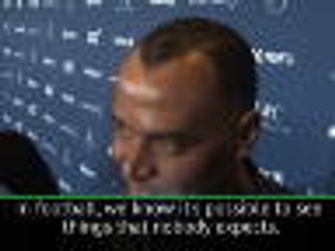 PSG can turn around tie against Real Madrid - Cafu