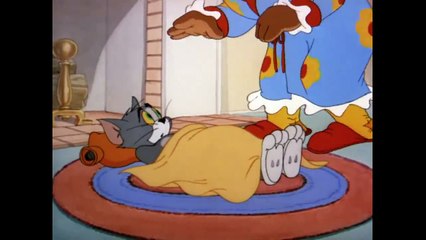Tom and Jerry Polka-Dot Puss (1949)