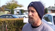 Man accused of California terror plot