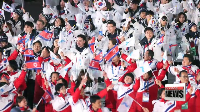 South Korea's Moon administration makes all efforts to keep Olympic-driven detente with N. Korea last