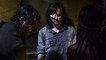 'Walking Dead': Andrew Lincoln, Scott M. Gimple on Midseason Premiere, Rick's Future | THR News