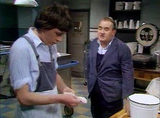 Porridge S01E2 The Hustler Avi