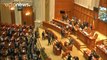 Romania's lower house approves controversial judicial reforms