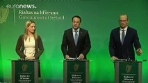 [Watch in full] Irish Government reacts to brexit agreement