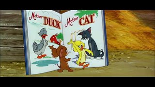 Tom and Jerry, 97 Episode - That's My Mommy (1955)