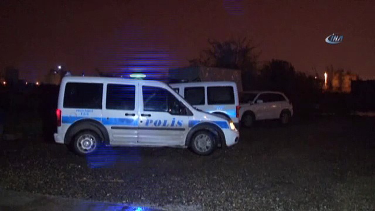 Adana’da kaçak et operasyonu