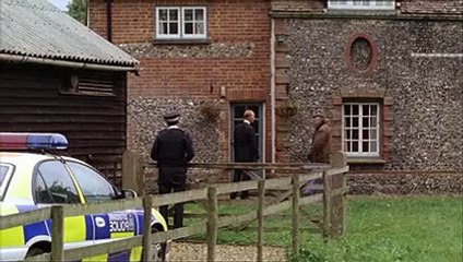 Lewis S01 E01 Pilot part 2/2