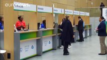 COP23 climate talks end in Bonn