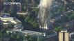 Grenfell fire death toll rises to 70 with no more victims expected to be found, say London police.