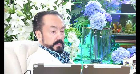 Adnan Oktar: “Ömer Halisdemir, Allah sana cennet nasip etmiş ne mutlu sana.”