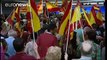 Catalan crisis: Spain's Rajoy in Catalonia for first visit since direct rule