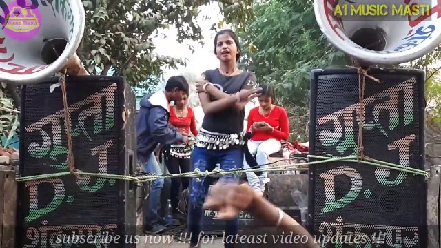 मन भरे ना भात-भतार से - Latest arkestra video song 2018 - HD Arkestra dance bhojpuri 2018 new