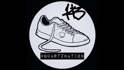 1418 #QuarTZnAtiONz Presents live aT Deep HOuse Tech